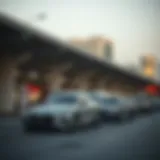 Understanding RTA Parking Hours: A Comprehensive Guide Introduction