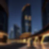 Understanding the ADGM Building: A Comprehensive Guide Introduction