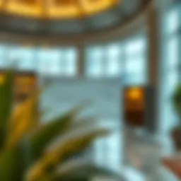 Understanding the Dubai Cheque System in Real Estate Transactions Introduction