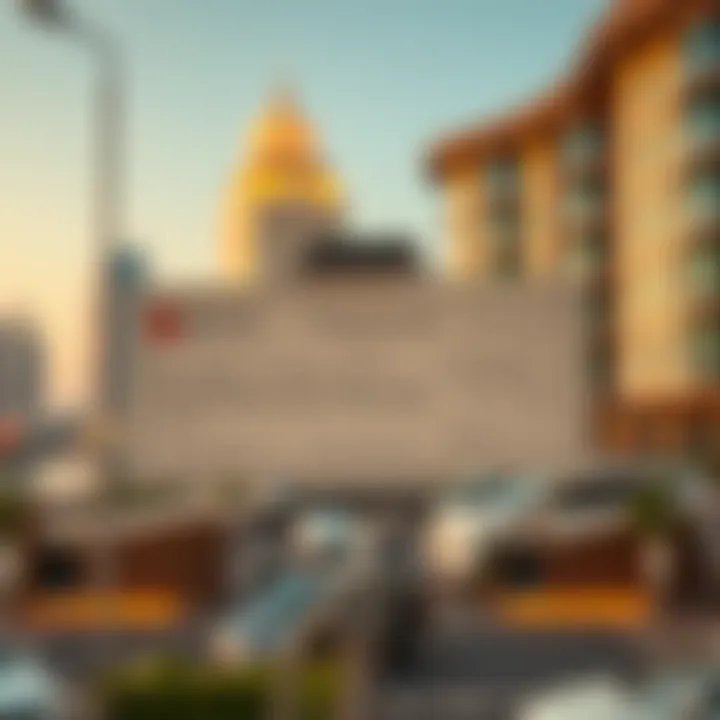 Understanding the Dubai Cheque System in Real Estate Transactions Summary