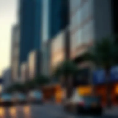 Notable Understanding the Dynamics of روابينا on Sheikh Zayed Street Notable Understanding the Dynamics of روابينا on Sheikh Zayed Street