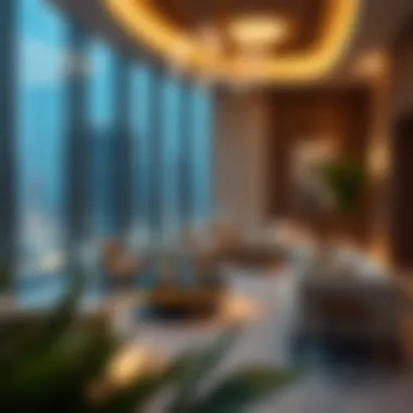 Notable Understanding the Ejari Contract in Dubai's Real Estate Market
