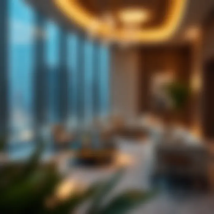Notable Understanding the Ejari Contract in Dubai's Real Estate Market