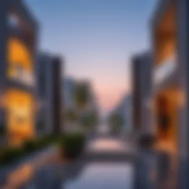 Understanding the Ejari Contract in Dubai's Real Estate Market Summary