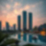 Understanding the Oasis Towers: A Comprehensive Overview Introduction
