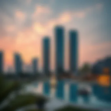 Understanding the Oasis Towers: A Comprehensive Overview Introduction Understanding the Oasis Towers: A Comprehensive Overview Introduction