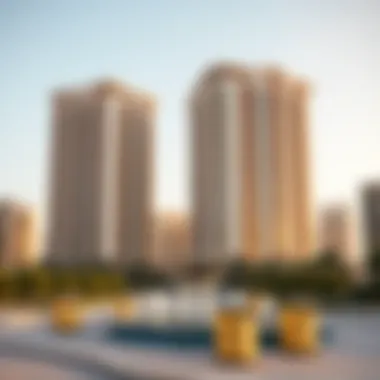Notable Understanding the Oasis Towers: A Comprehensive Overview Notable Understanding the Oasis Towers: A Comprehensive Overview