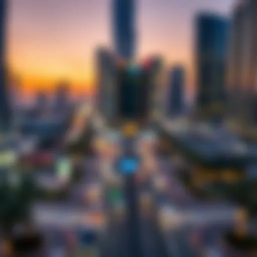 Understanding the Tax-Free Landscape of Dubai Introduction