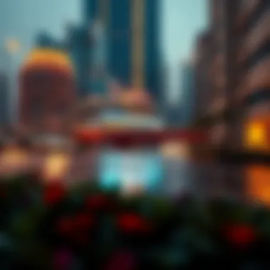 Notable Understanding the Tax-Free Landscape of Dubai Notable Understanding the Tax-Free Landscape of Dubai