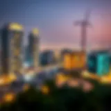Understanding UAE Electricity Pricing: A Comprehensive Overview Introduction