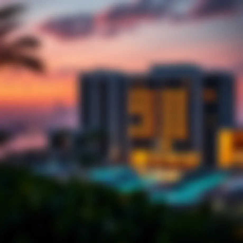 Visa Categories in the UAE: An In-Depth Overview Introduction